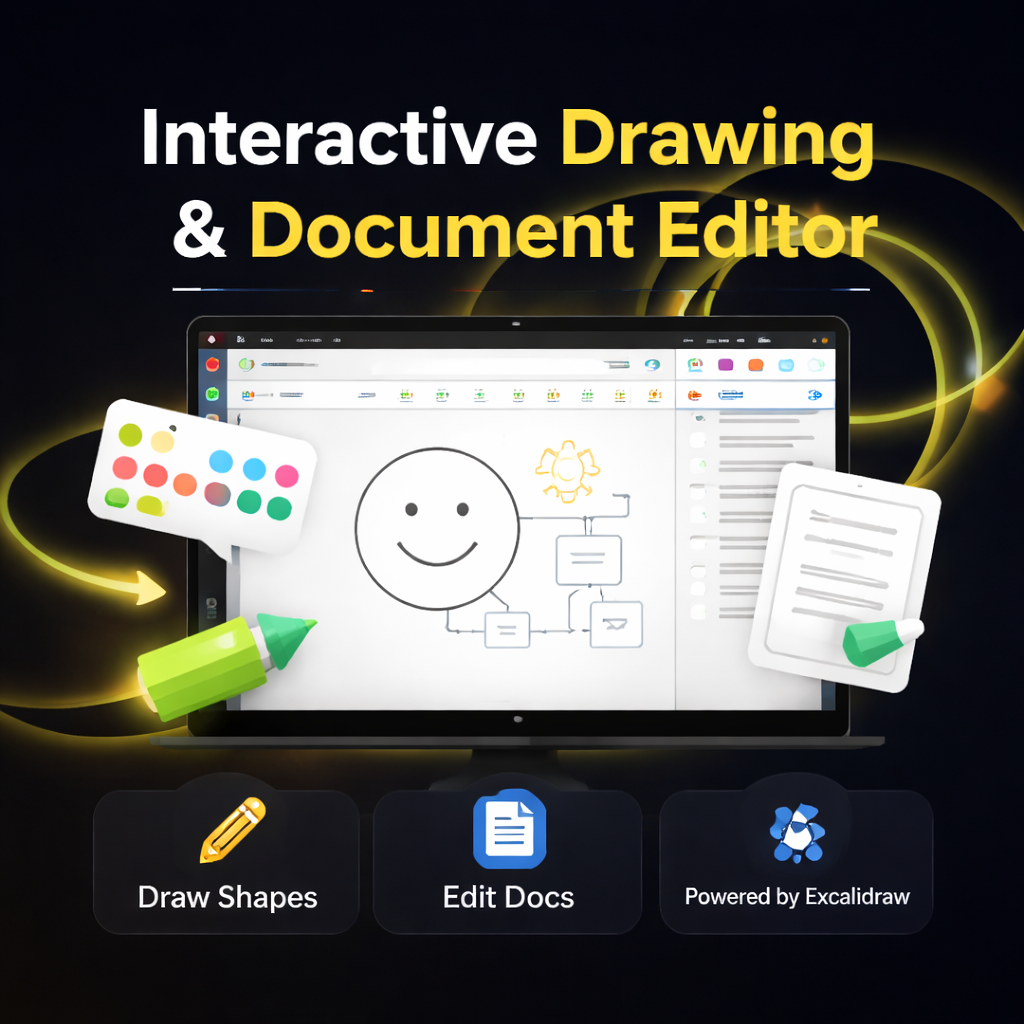 Making App Scratch Drawing React App